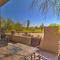 Gold Canyon Townhome with Golf Course View! - Gold Canyon