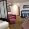 Microtel Inn and Suites by Wyndham Toluca