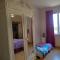 Relais de la poste ch Rose