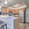 Lake of the Ozarks Views, Patio Regatta Bay Condo - 四季城