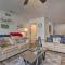 Lake of the Ozarks Views, Patio Regatta Bay Condo - 四季城