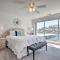Lake of the Ozarks Views, Patio Regatta Bay Condo - 四季城