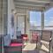 Lake of the Ozarks Views, Patio Regatta Bay Condo - 四季城