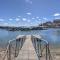 Lake of the Ozarks Views, Patio Regatta Bay Condo - 四季城