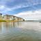 Lake of the Ozarks Views, Patio Regatta Bay Condo - 四季城