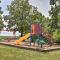 Lake of the Ozarks Views, Patio Regatta Bay Condo - 四季城