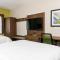 Holiday Inn Express & Suites Lubbock Central - Univ Area, an IHG Hotel