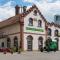 Fischers Hotel Brauhaus 24h Self Check In
