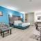 Americas Best Value Inn & Suites Houston at Hwy 6