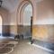 Vatican Italian rooms