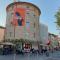Torrione Trento