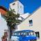 Turmhotel zum Erasmus