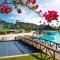 Beach Class Muro Alto by AFT