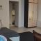 A.G-Apartamenty Warszawa Centrum