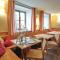 Turmhotel zum Erasmus
