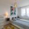 Flexible SelfCheckIns 32 - Zagreb - Garage - Electric vehicle ccharger - Big Loggia - New - Apartments Repinc 32