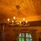 Wall Eden Farm - Luxury Log Cabins and Glamping - Highbridge