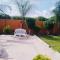 GardenView Holiday Home - Maun