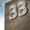 Quality Hotel 33
