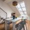 Prague Tales Boutique Residence by Dwellfort