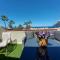 2bedroom LosGigantes Amazing View Free Parking Fibre