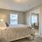 Centrally Located South Hill Apartment with Smart TV