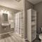 Centrally Located South Hill Apartment with Smart TV