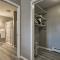Centrally Located South Hill Apartment with Smart TV