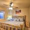 Whistling Woods Cabin Meadow Views and Gas Grill!