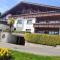 Appartements Villa Fortuna