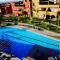 "San Miguelito" El oasis urbano que necesitas para descansar! pool, gym, tenis - San Miguel de Allende