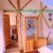 Lake Bunyonyi Rock Resort