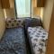L38 Caravan Mablethorpe With ramp and gated decking - Mablethorpe