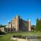 Madingley Hall
