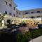 Best Western Hotel Rome Airport