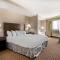 Best Western Plus Philadelphia Airport South - at Widener University - تشيستر