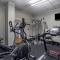 Best Western Plus Philadelphia Airport South - at Widener University - تشيستر
