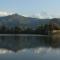 Fish Tail Lodge