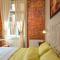 Post House Rooms