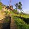 Like living in a romantic Balinese painting