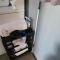 Mobilehome to yourself 2 rooms 1 bath