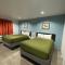 Executive Inn
