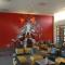 Hostel Blauwput Leuven