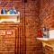 Post House Rooms