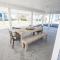 Blue Crab Cottage home