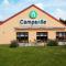 Campanile NATURE - Lille Lomme