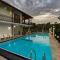 Danisco Leisure Bunglow