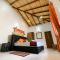Danisco Leisure Bunglow