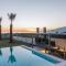 Grand Sea View Luxury Villa