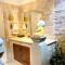 Beachfront Villa Charmant With Private Pool